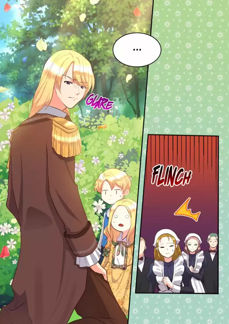 The Twin Siblings’ New Life ch.7