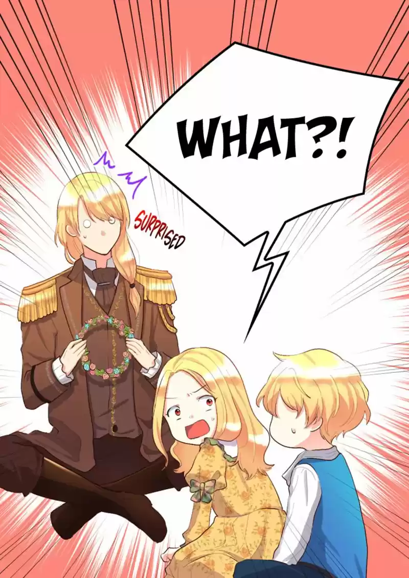 The Twin Siblings’ New Life ch.7