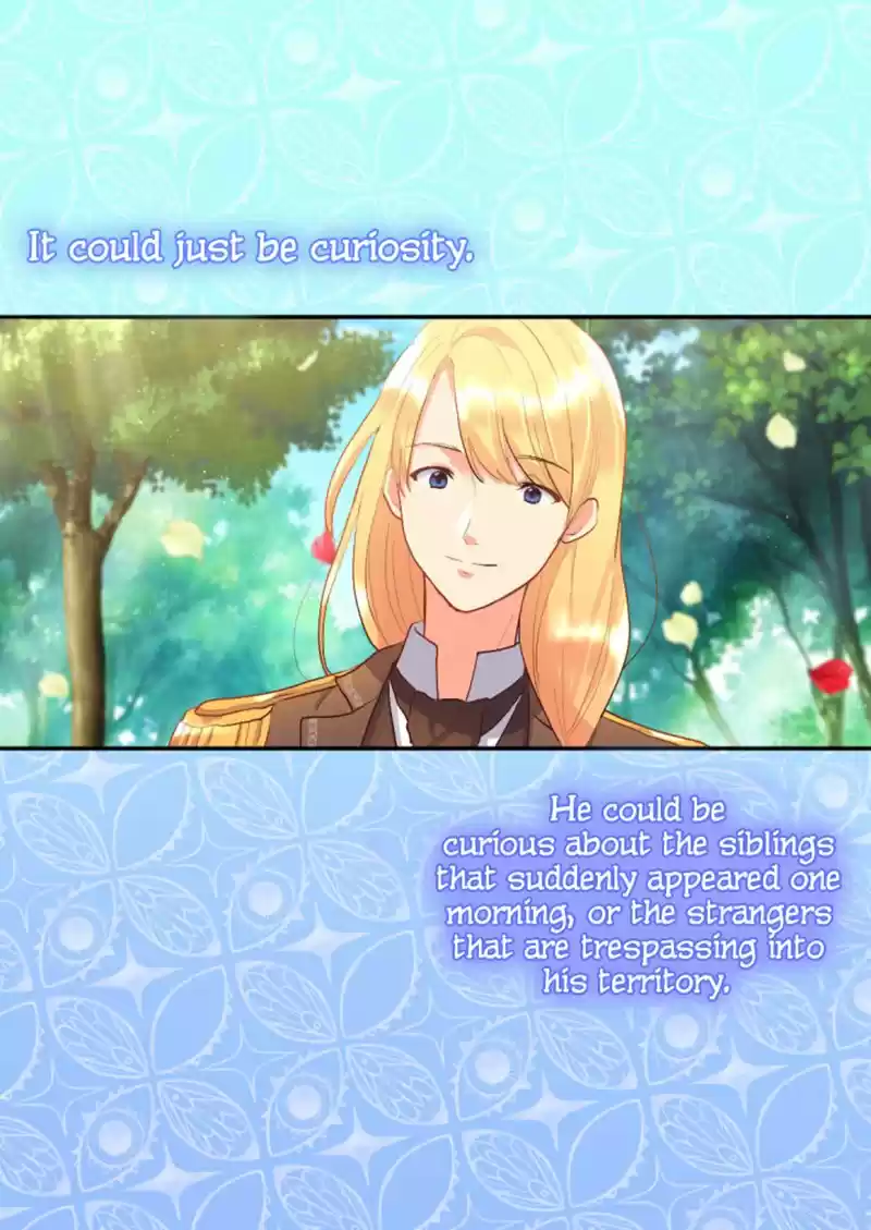 The Twin Siblings’ New Life ch.7