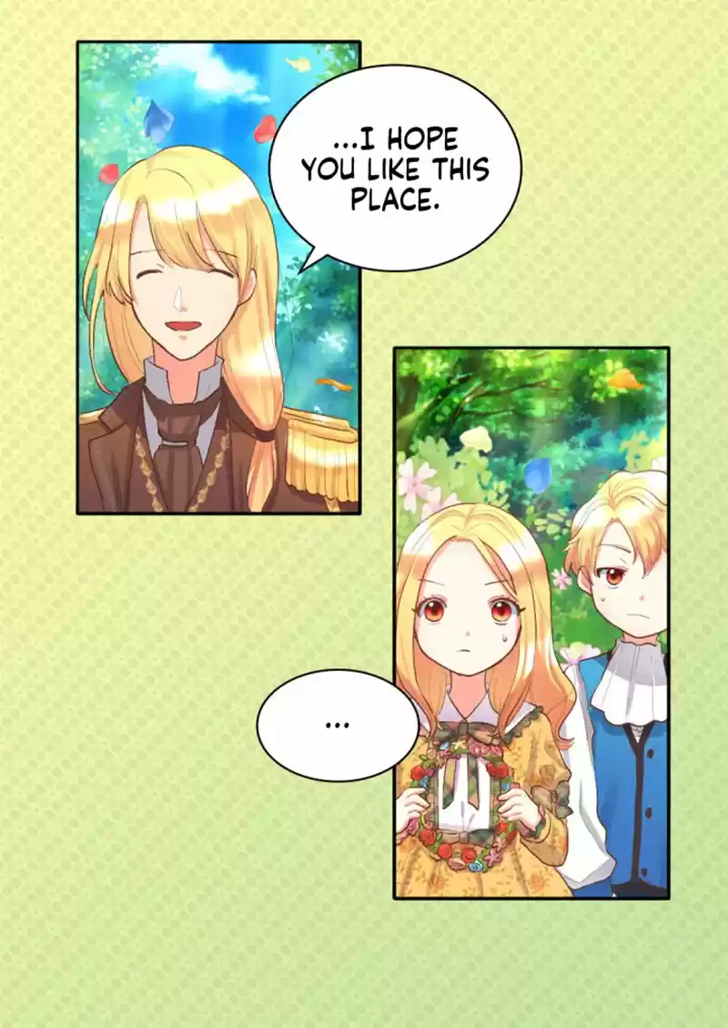 The Twin Siblings’ New Life ch.7