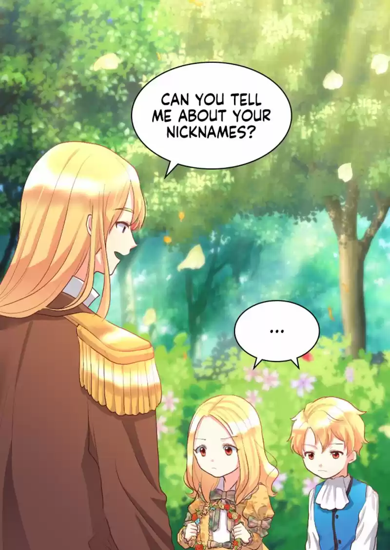 The Twin Siblings’ New Life ch.7