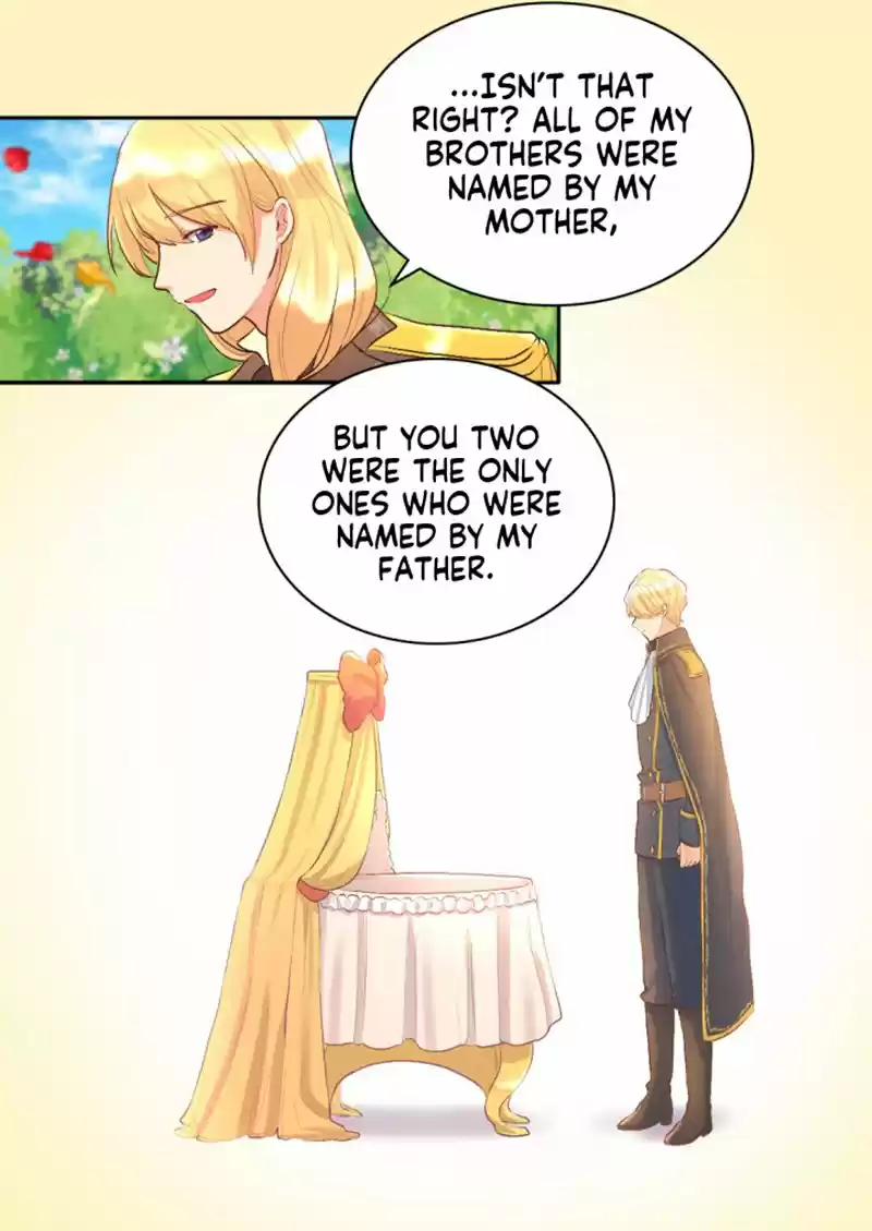 The Twin Siblings’ New Life ch.7