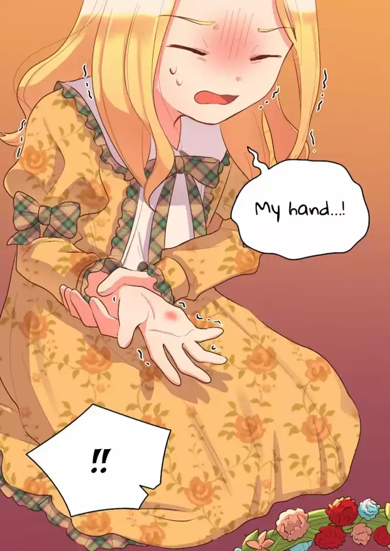 The Twin Siblings’ New Life ch.7