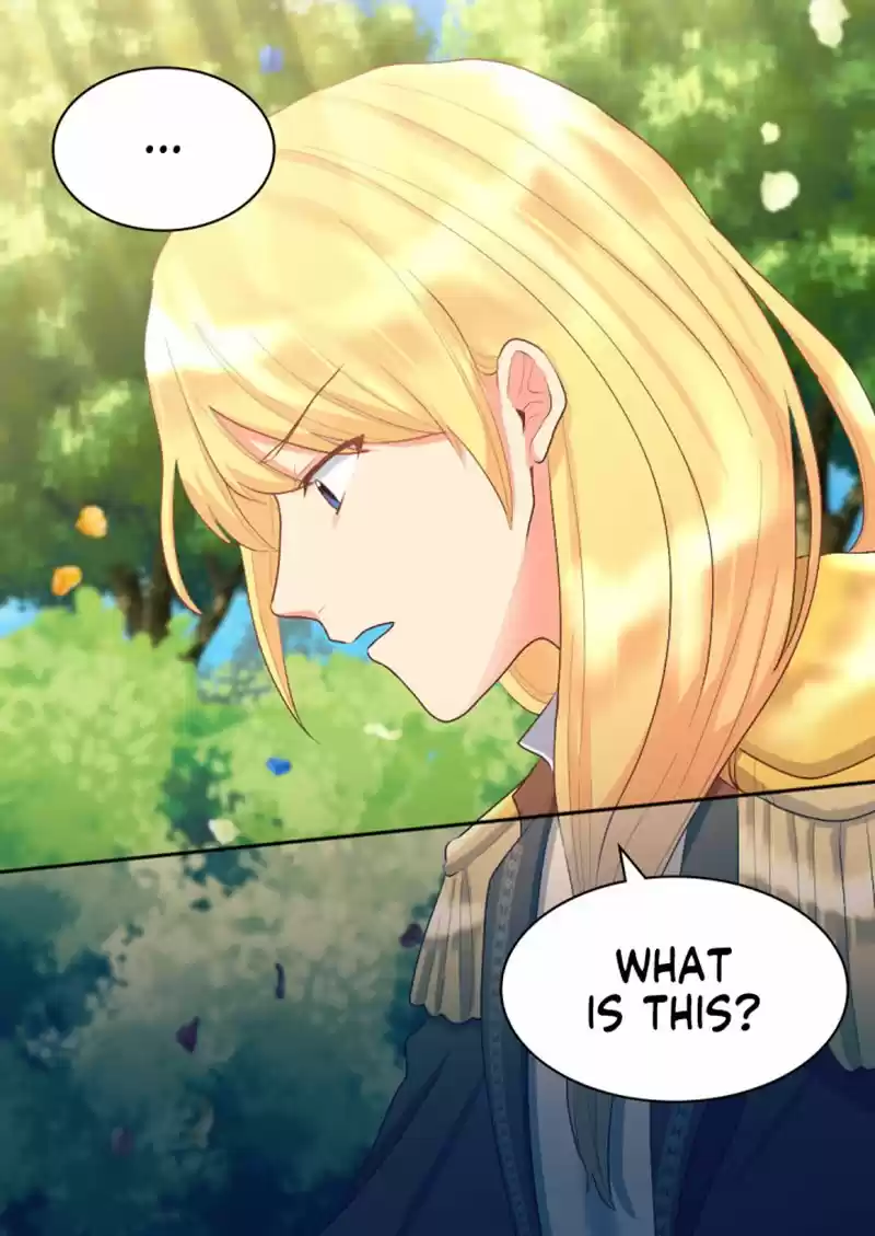 The Twin Siblings’ New Life ch.7