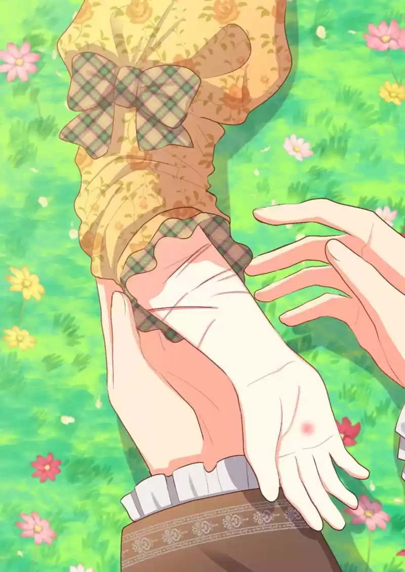 The Twin Siblings’ New Life ch.7