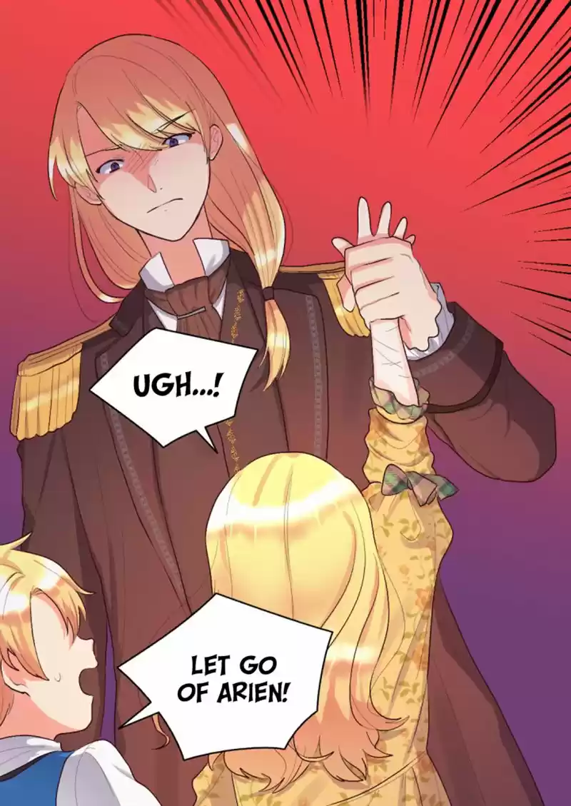 The Twin Siblings’ New Life ch.7