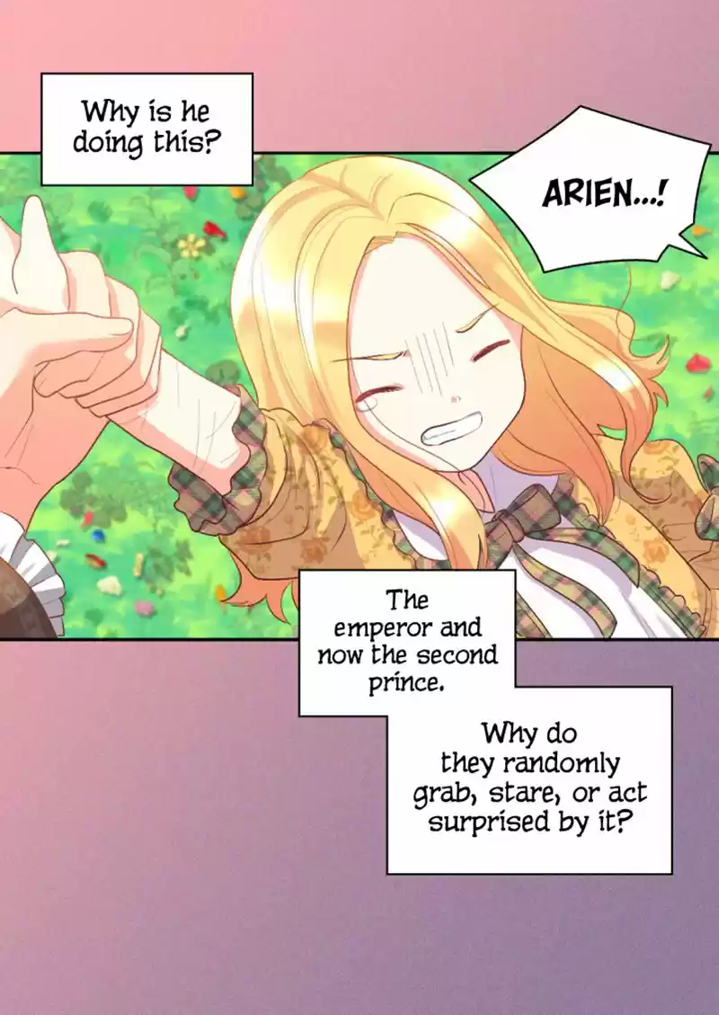 The Twin Siblings’ New Life ch.7