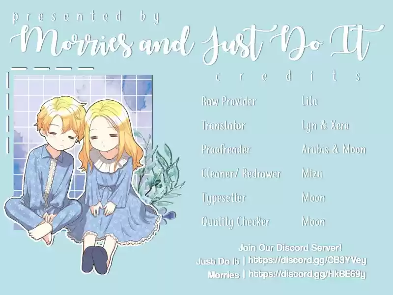 The Twin Siblings’ New Life ch.7