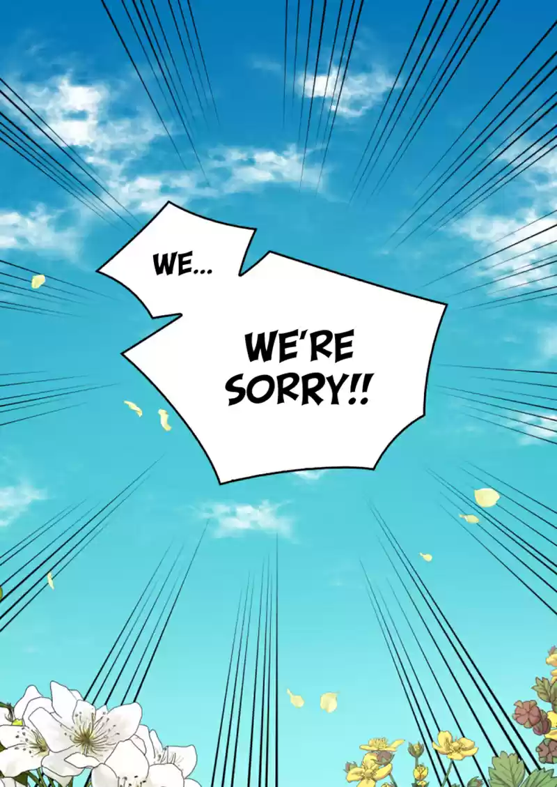 The Twin Siblings’ New Life ch.8