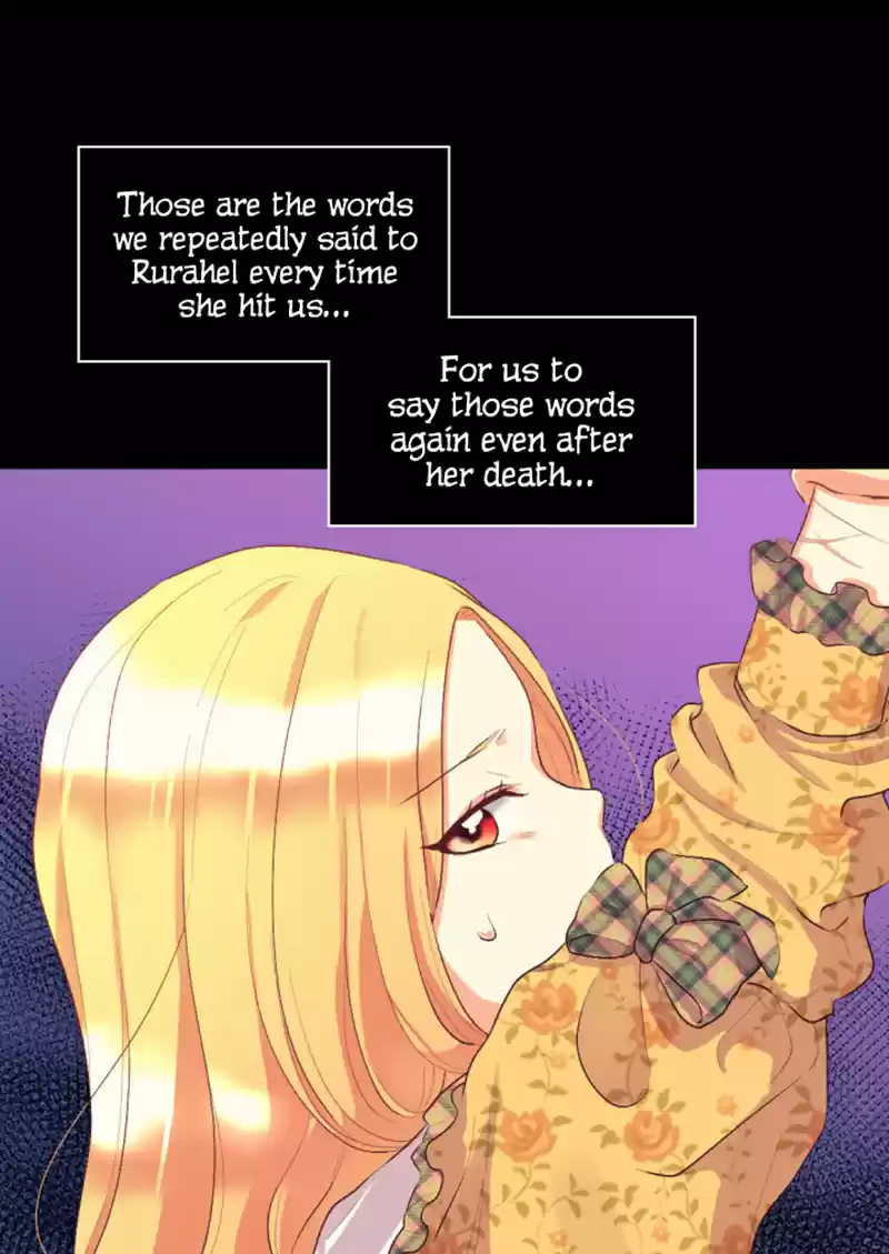 The Twin Siblings’ New Life ch.8