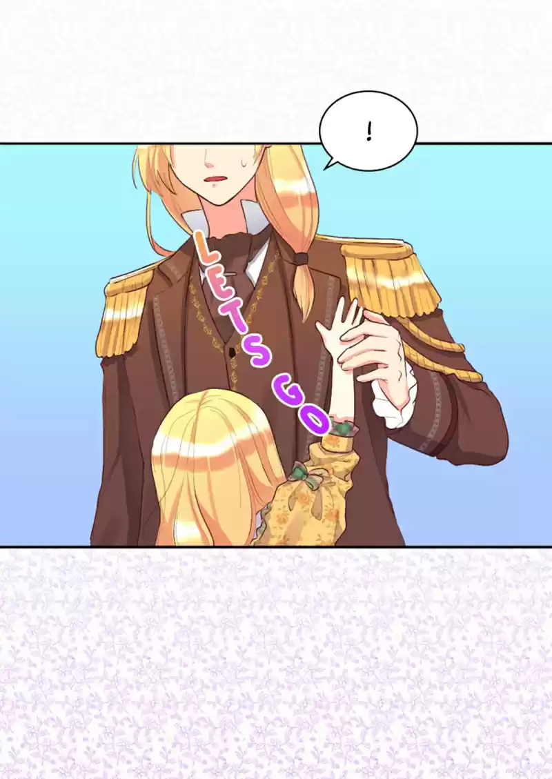 The Twin Siblings’ New Life ch.8