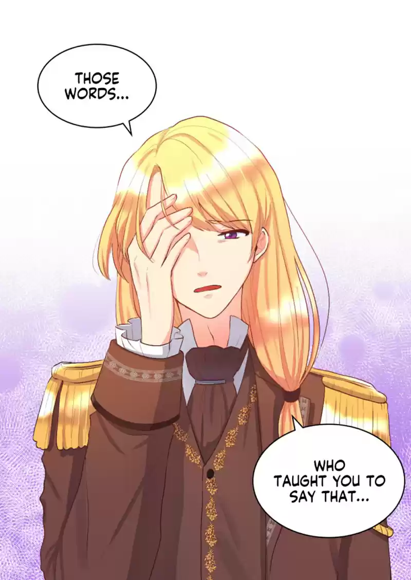 The Twin Siblings’ New Life ch.8