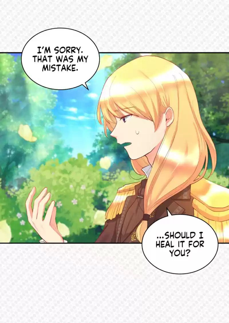 The Twin Siblings’ New Life ch.8