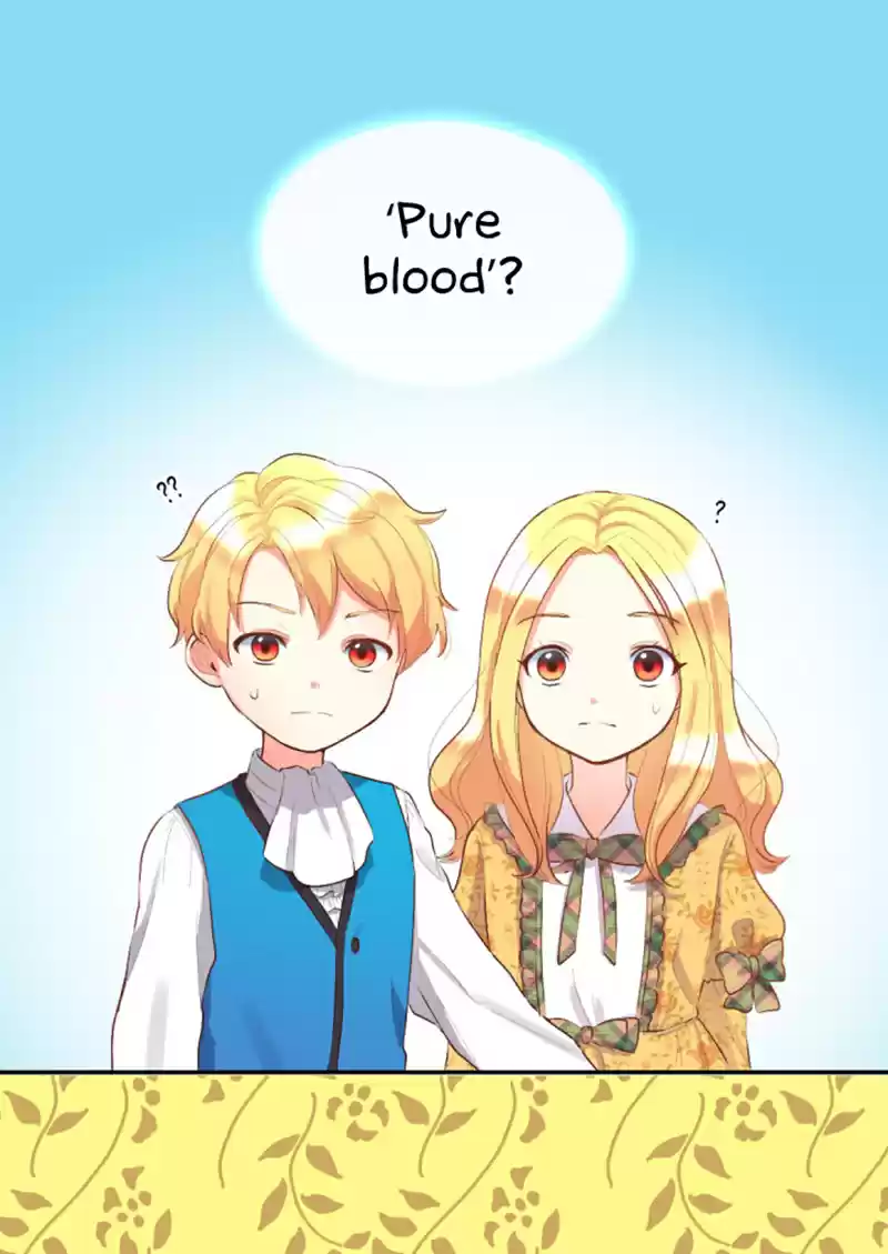 The Twin Siblings’ New Life ch.8