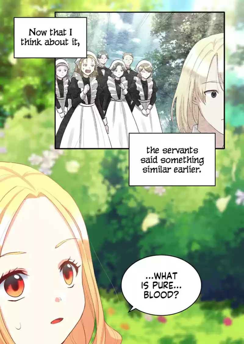 The Twin Siblings’ New Life ch.8