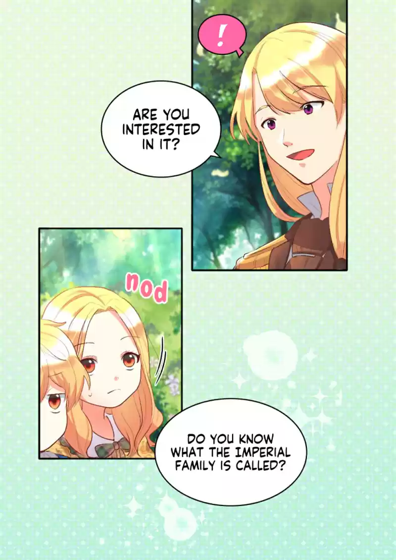 The Twin Siblings’ New Life ch.8