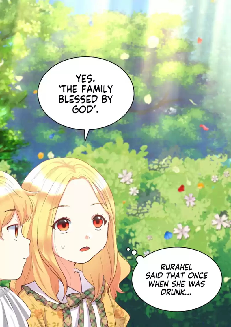 The Twin Siblings’ New Life ch.8