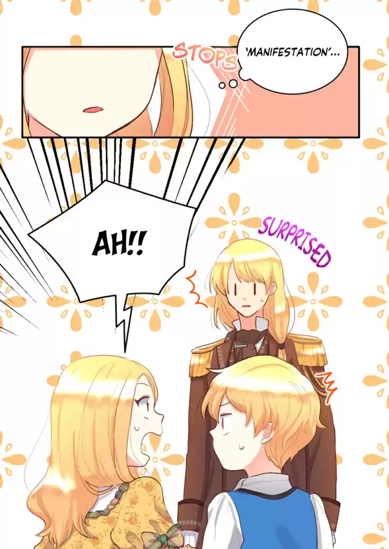 The Twin Siblings’ New Life ch.8