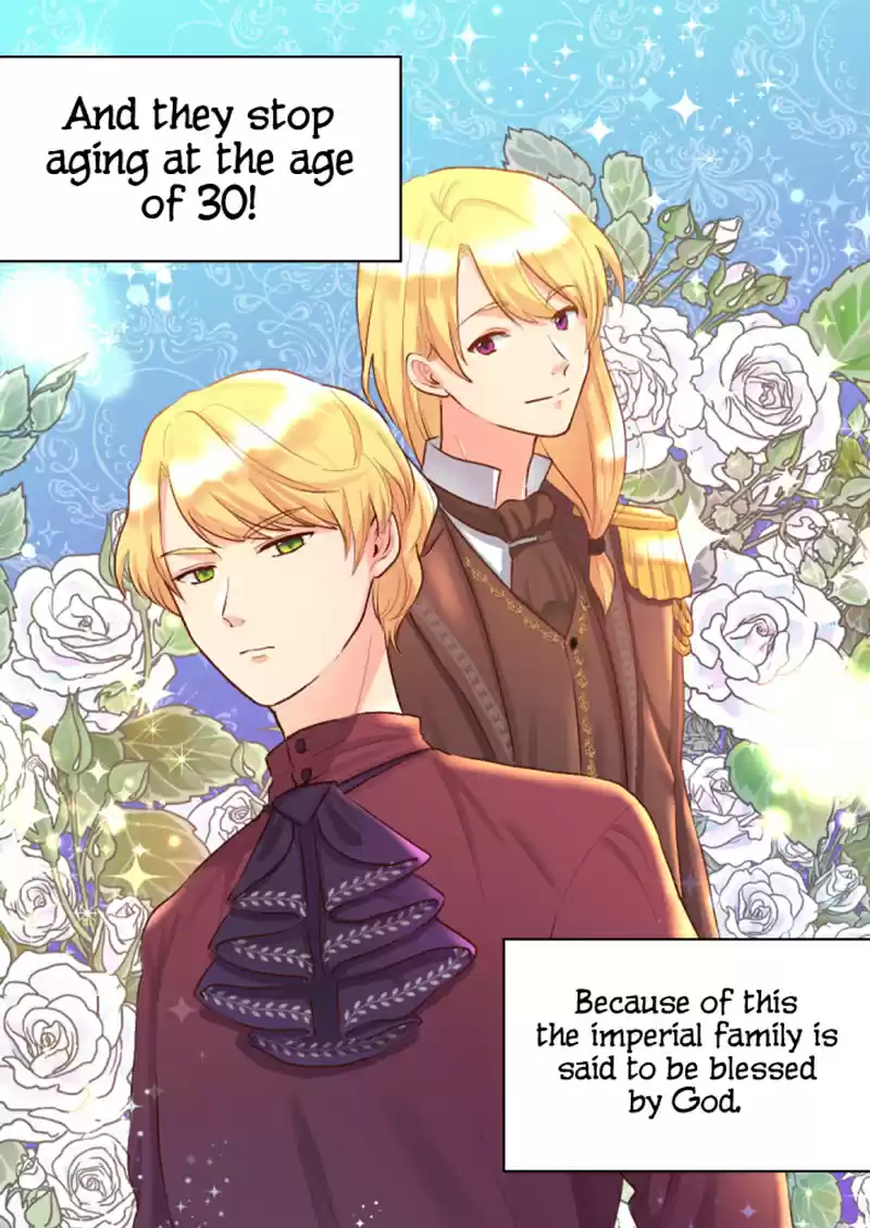The Twin Siblings’ New Life ch.8