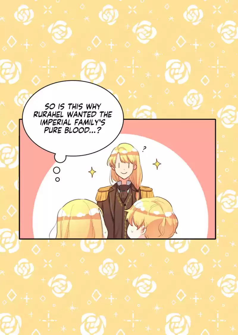 The Twin Siblings’ New Life ch.8