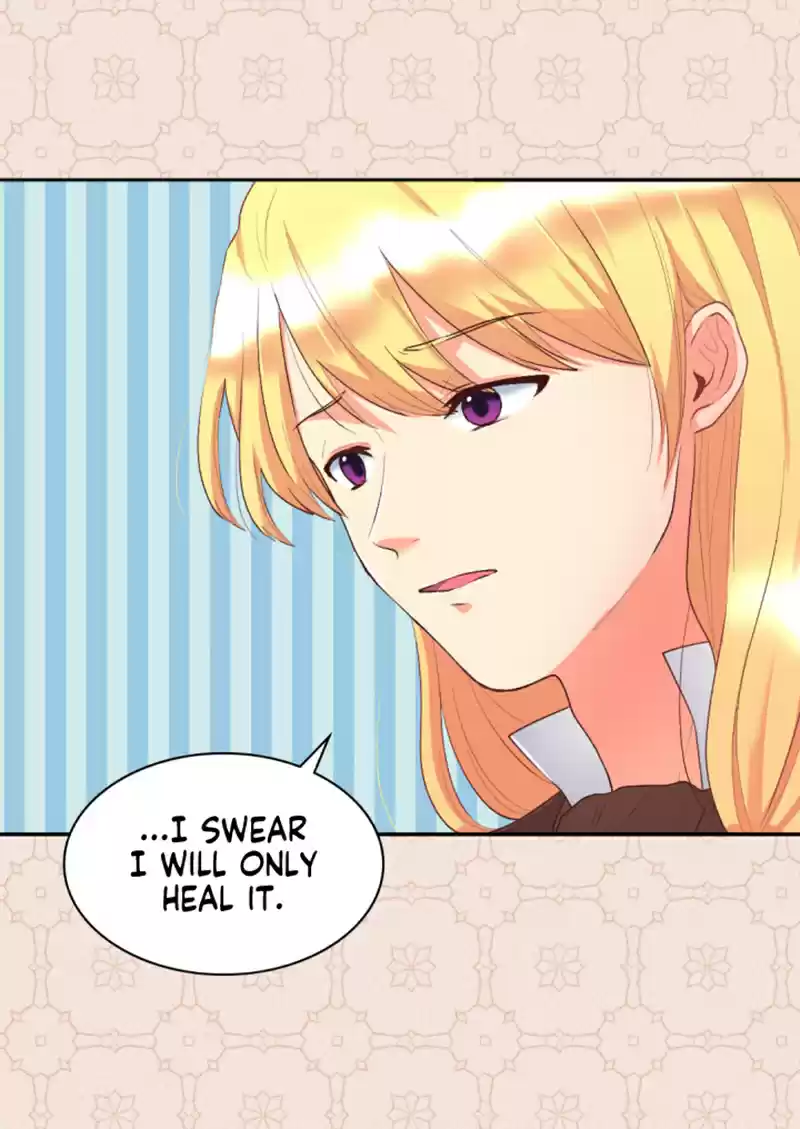 The Twin Siblings’ New Life ch.8