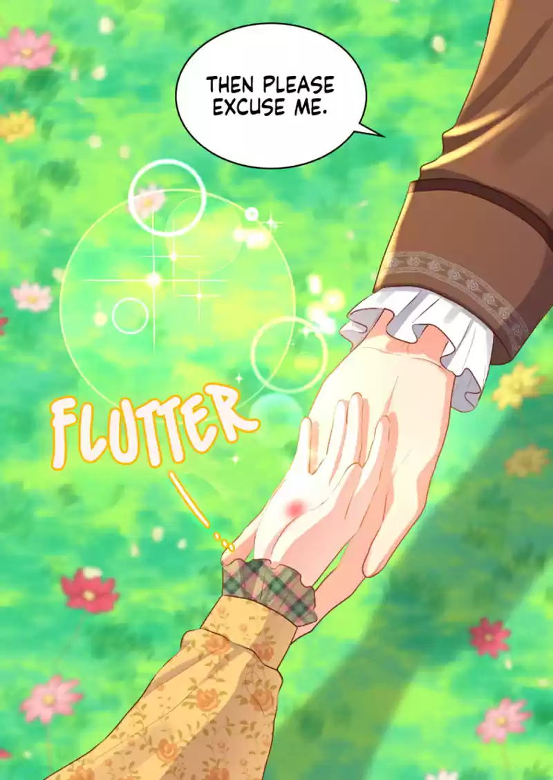 The Twin Siblings’ New Life ch.8