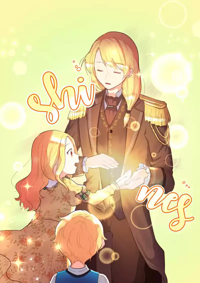 The Twin Siblings’ New Life ch.8