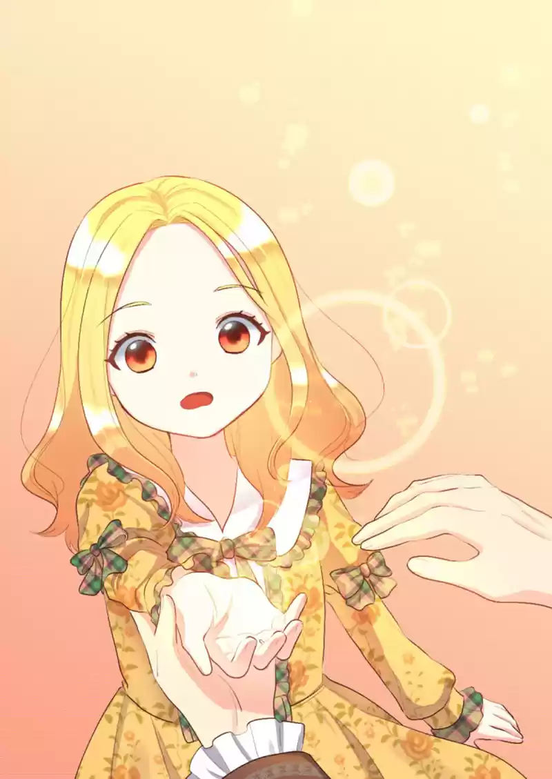 The Twin Siblings’ New Life ch.8