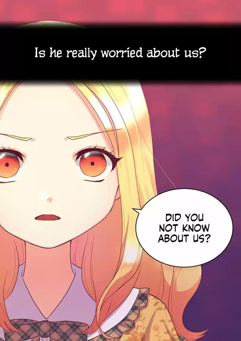 The Twin Siblings’ New Life ch.8