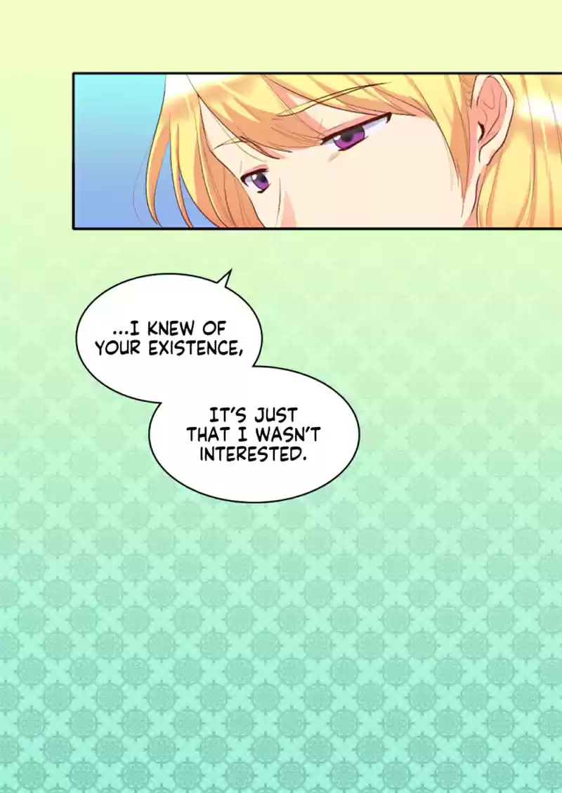 The Twin Siblings’ New Life ch.8