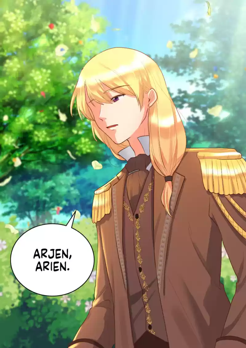 The Twin Siblings’ New Life ch.8