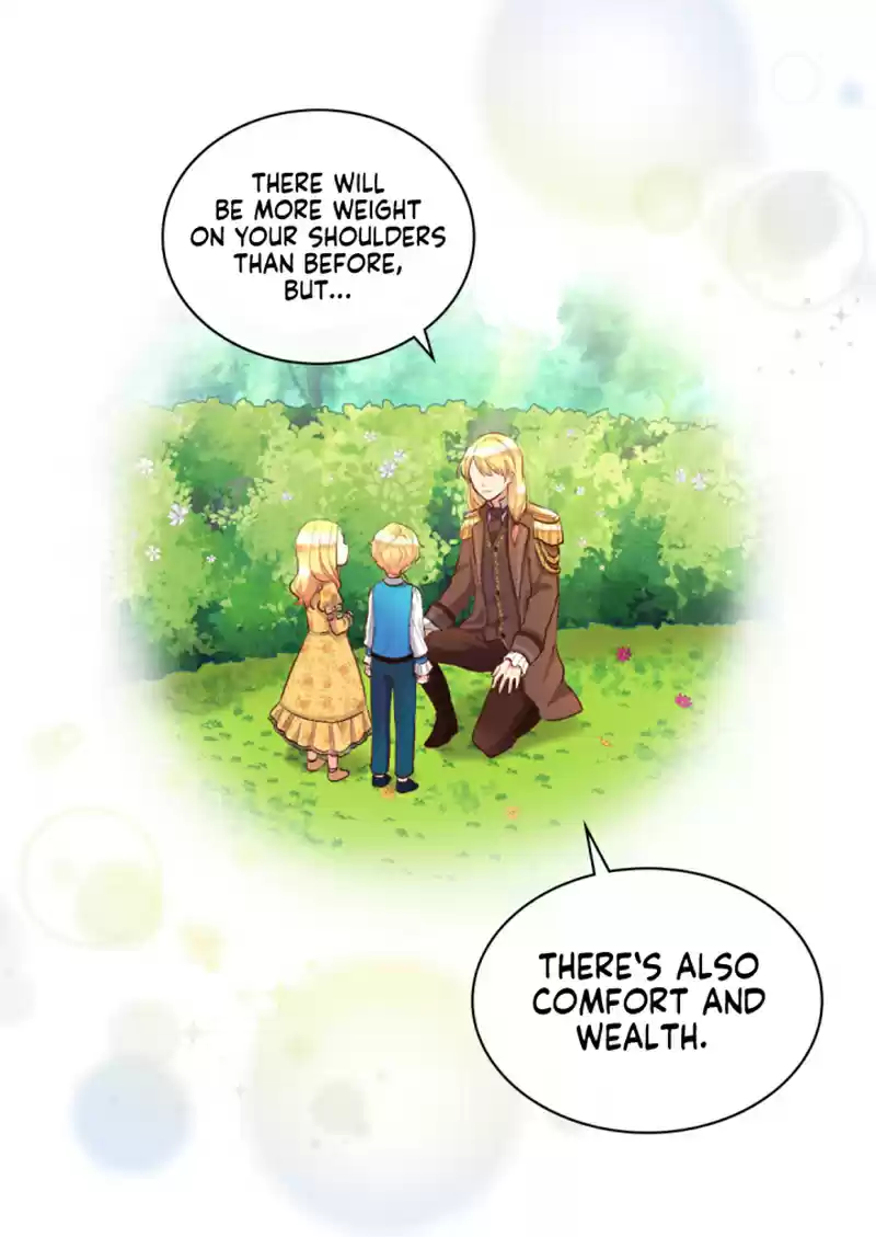The Twin Siblings’ New Life ch.8