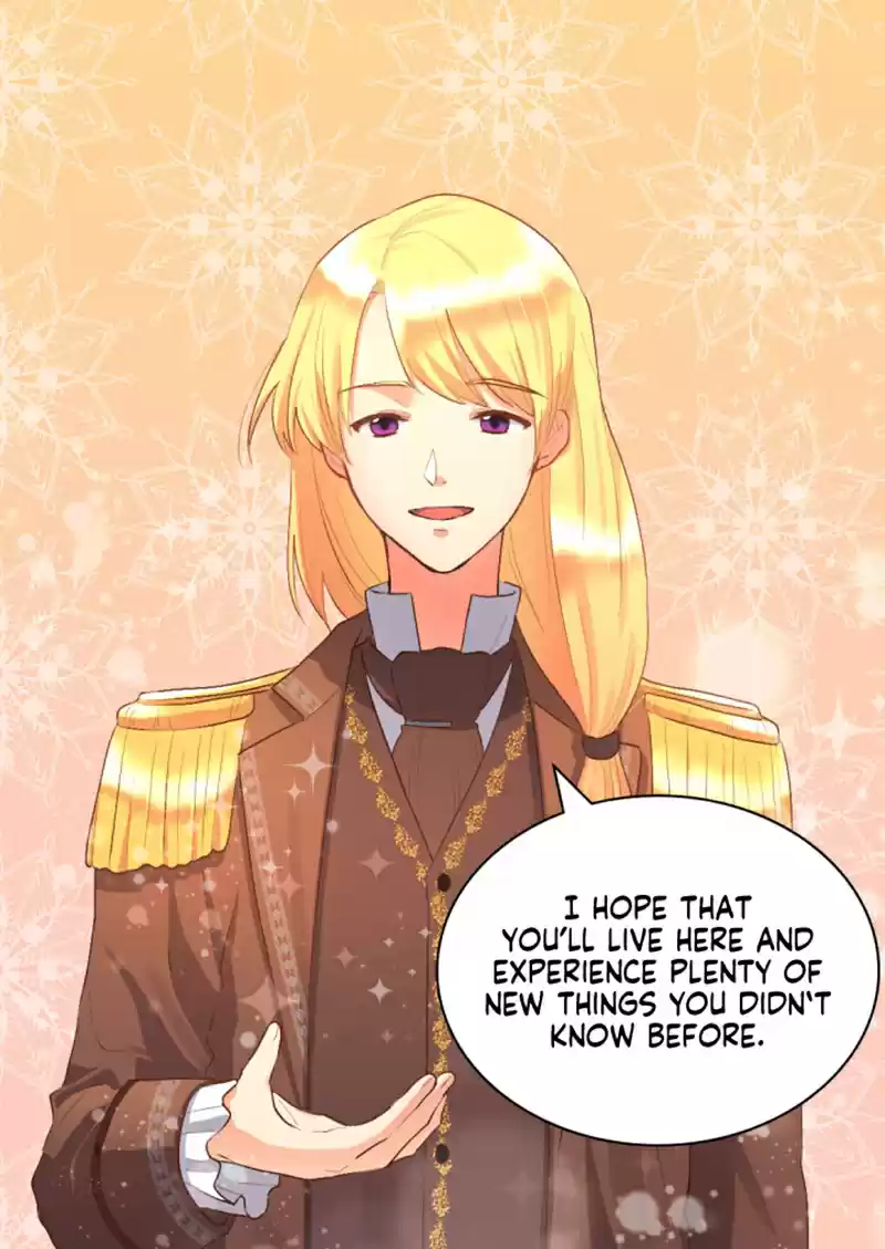 The Twin Siblings’ New Life ch.8