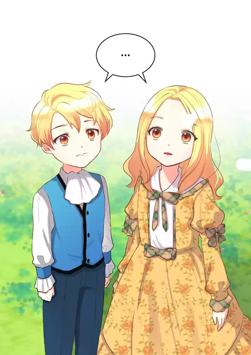 The Twin Siblings’ New Life ch.8