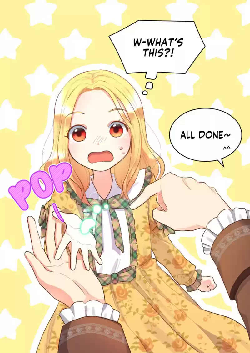 The Twin Siblings’ New Life ch.8