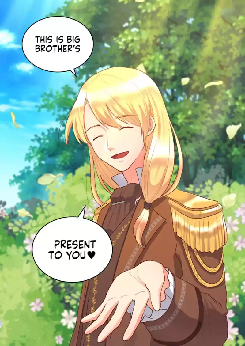 The Twin Siblings’ New Life ch.8