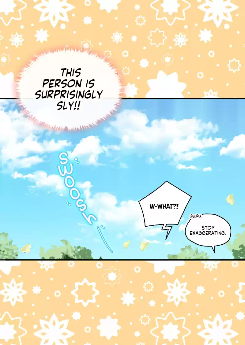 The Twin Siblings’ New Life ch.9