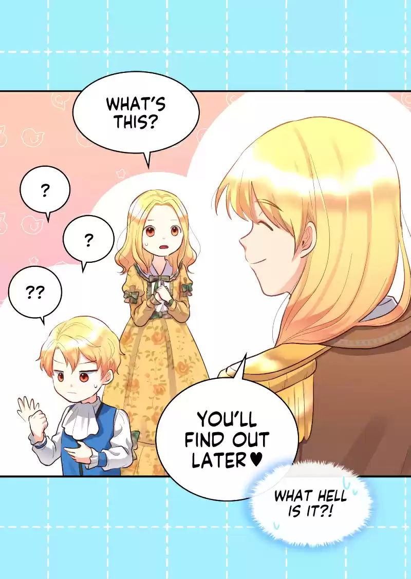 The Twin Siblings’ New Life ch.9