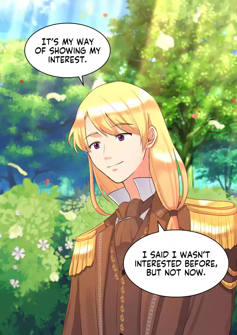 The Twin Siblings’ New Life ch.9