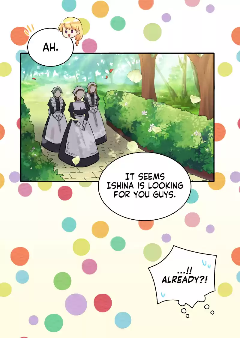 The Twin Siblings’ New Life ch.9