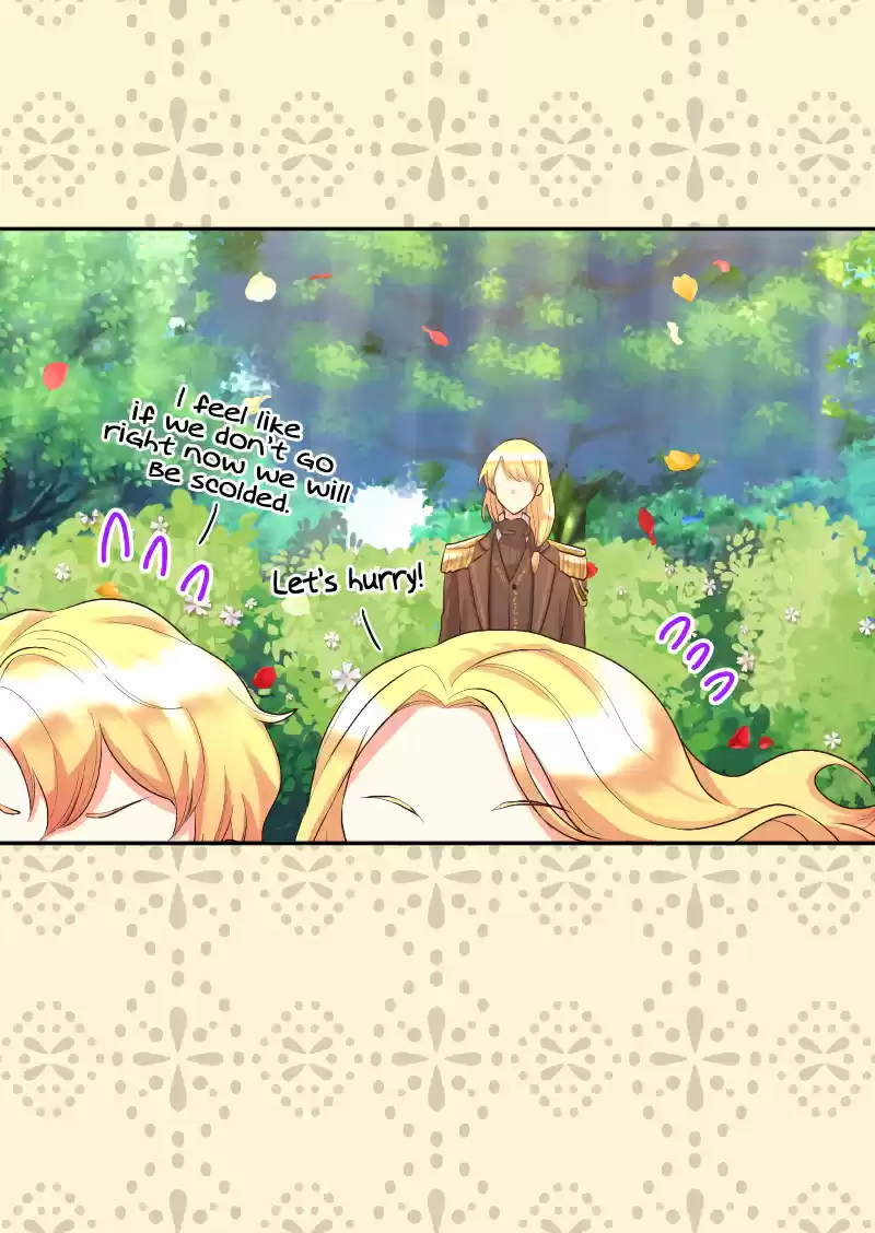 The Twin Siblings’ New Life ch.9