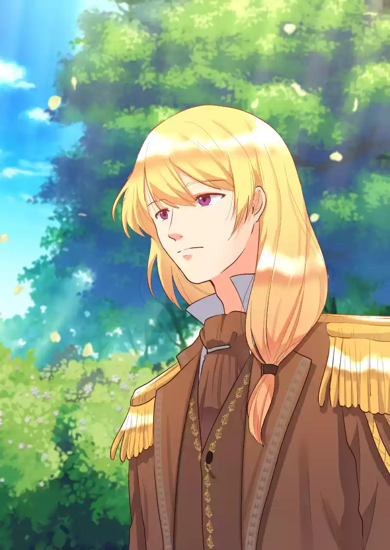 The Twin Siblings’ New Life ch.9