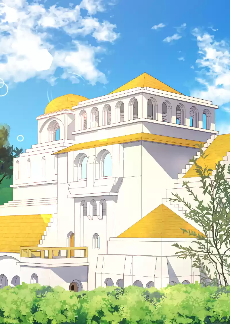 The Twin Siblings’ New Life ch.9