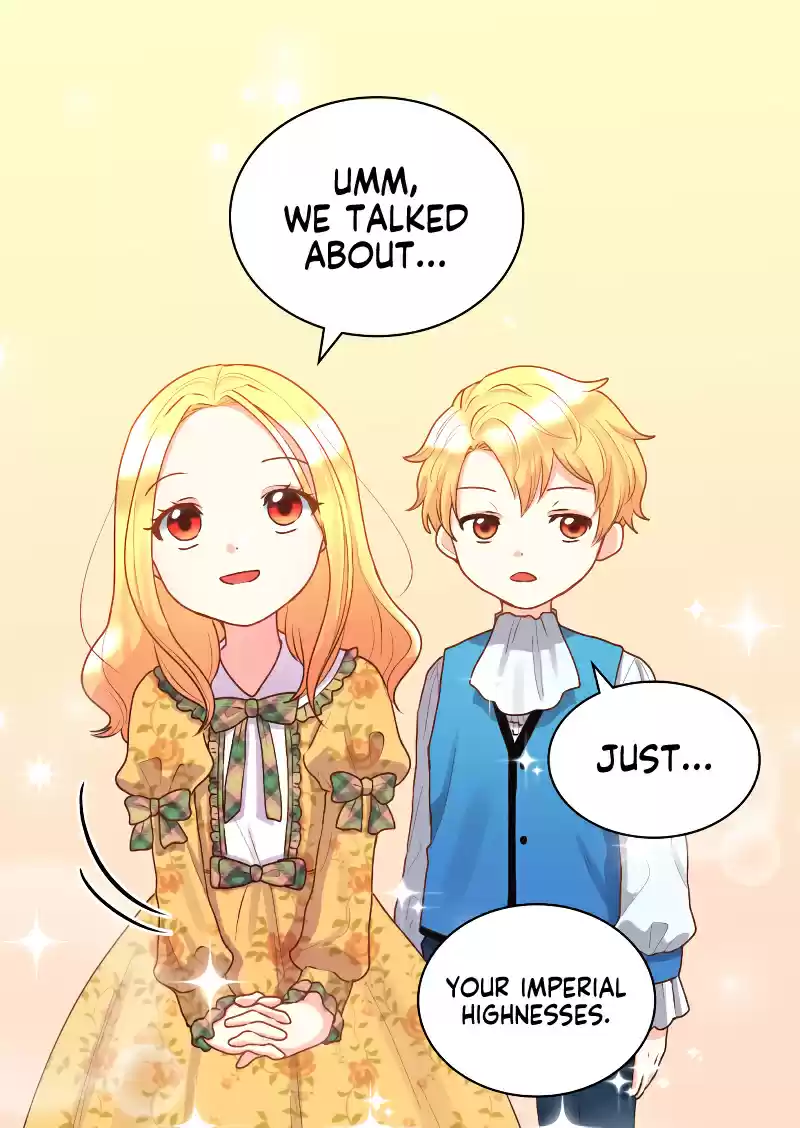 The Twin Siblings’ New Life ch.9