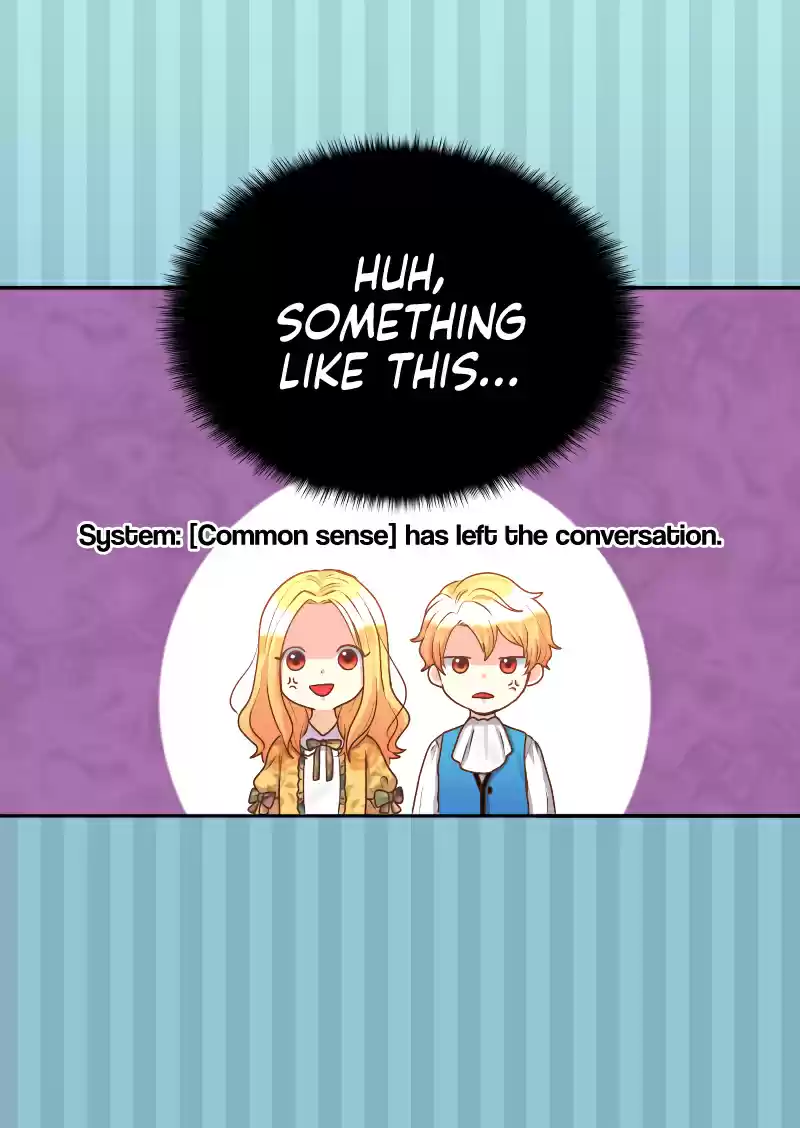 The Twin Siblings’ New Life ch.9