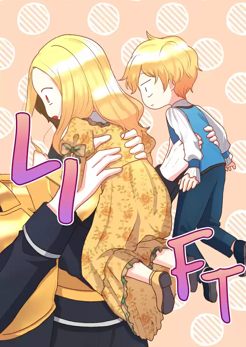 The Twin Siblings’ New Life ch.9