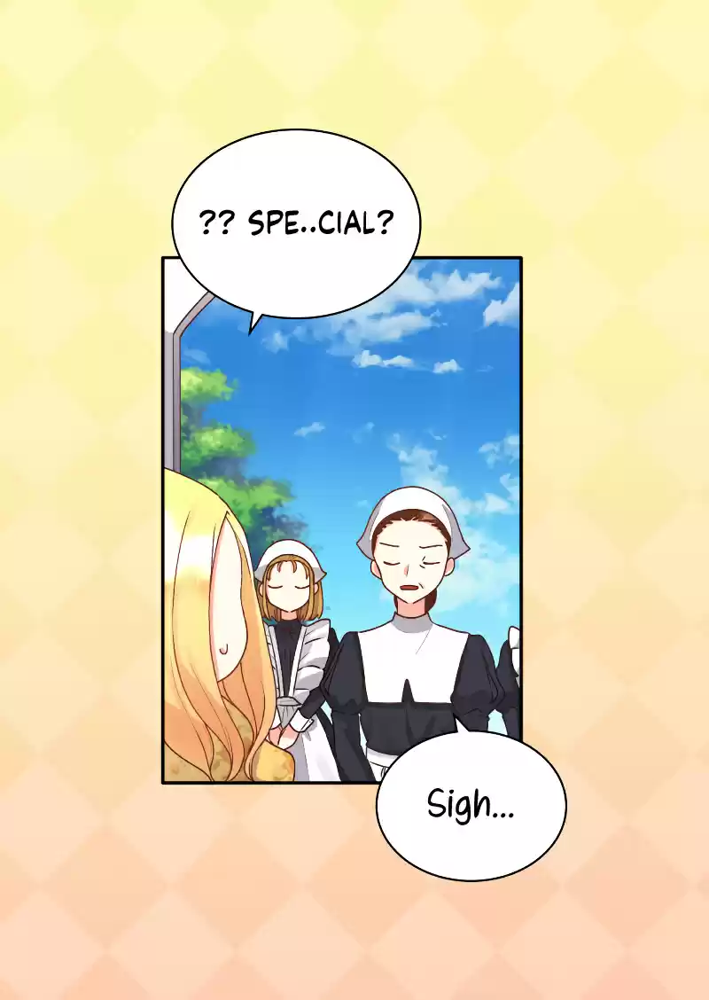 The Twin Siblings’ New Life ch.9