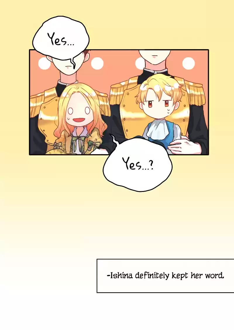 The Twin Siblings’ New Life ch.9