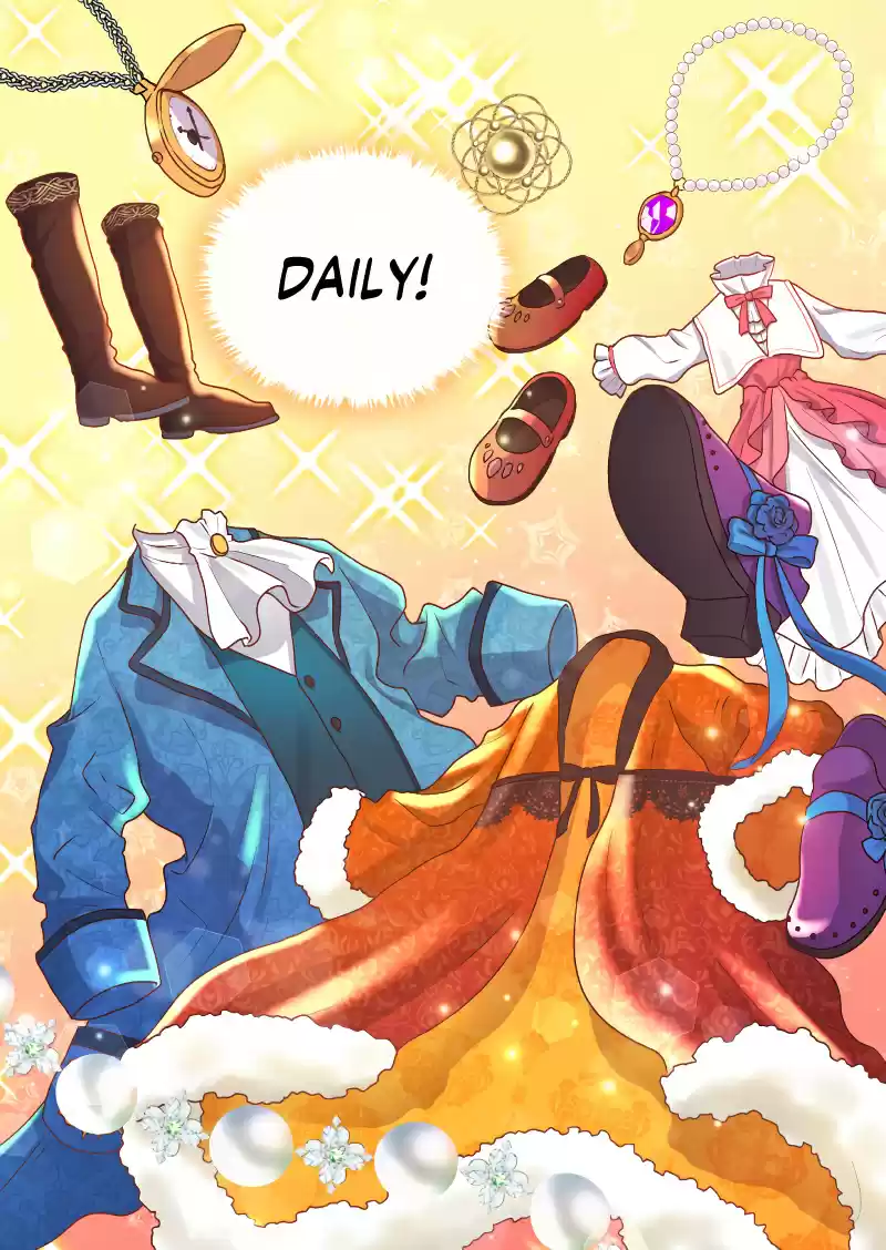 The Twin Siblings’ New Life ch.9