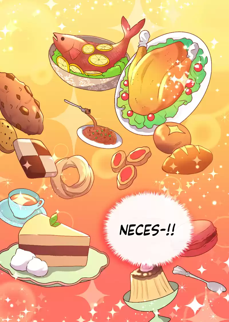 The Twin Siblings’ New Life ch.9